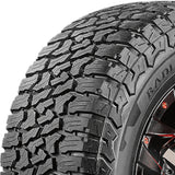 Mastertrack Badlands AT Tire