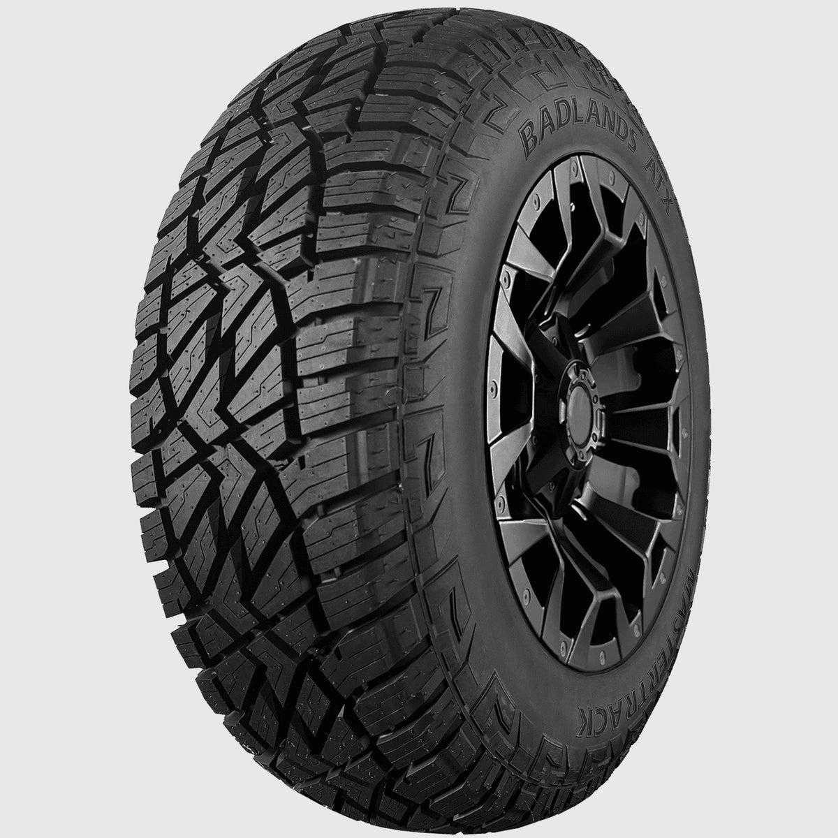 Mastertrack Badlands ATX Tire
