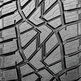 Mastertrack Badlands ATX Tire
