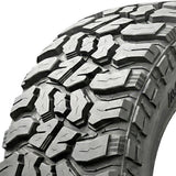 Mastertrack Badlands MT Tire