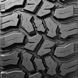 Mastertrack Badlands MT Tire