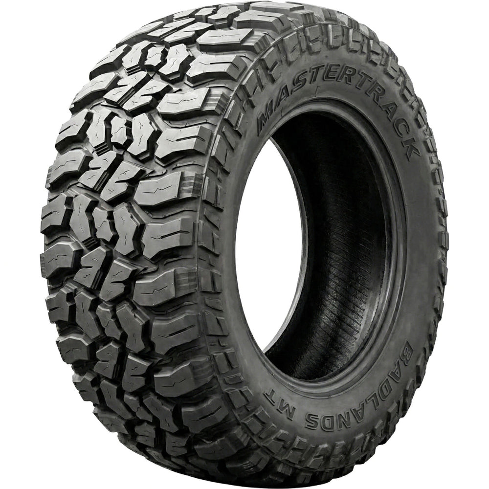 Mastertrack Badlands MT Tire