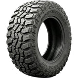 Mastertrack Badlands MT Tire