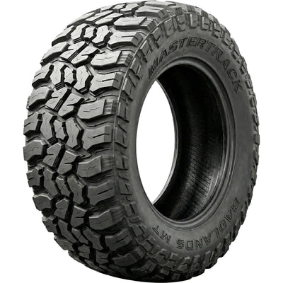Mastertrack Badlands MT Tire