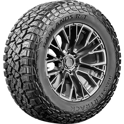 Mastertrack Badlands RT Tire
