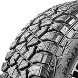 Mastertrack Badlands RT Tire