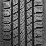 Mastertrack M-TRAC 4S Tire
