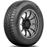 Mastertrack M-TRAC 4S Tire