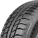 Mastertrack M-TRAC 4S Tire