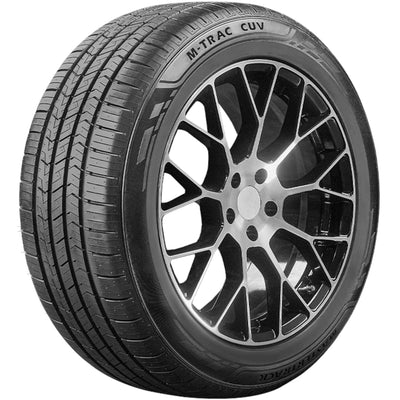 Mastertrack M-TRAC CUV Tire