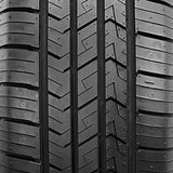 Mastertrack M-TRAC CUV Tire