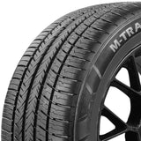 Mastertrack M-TRAC HP Tire