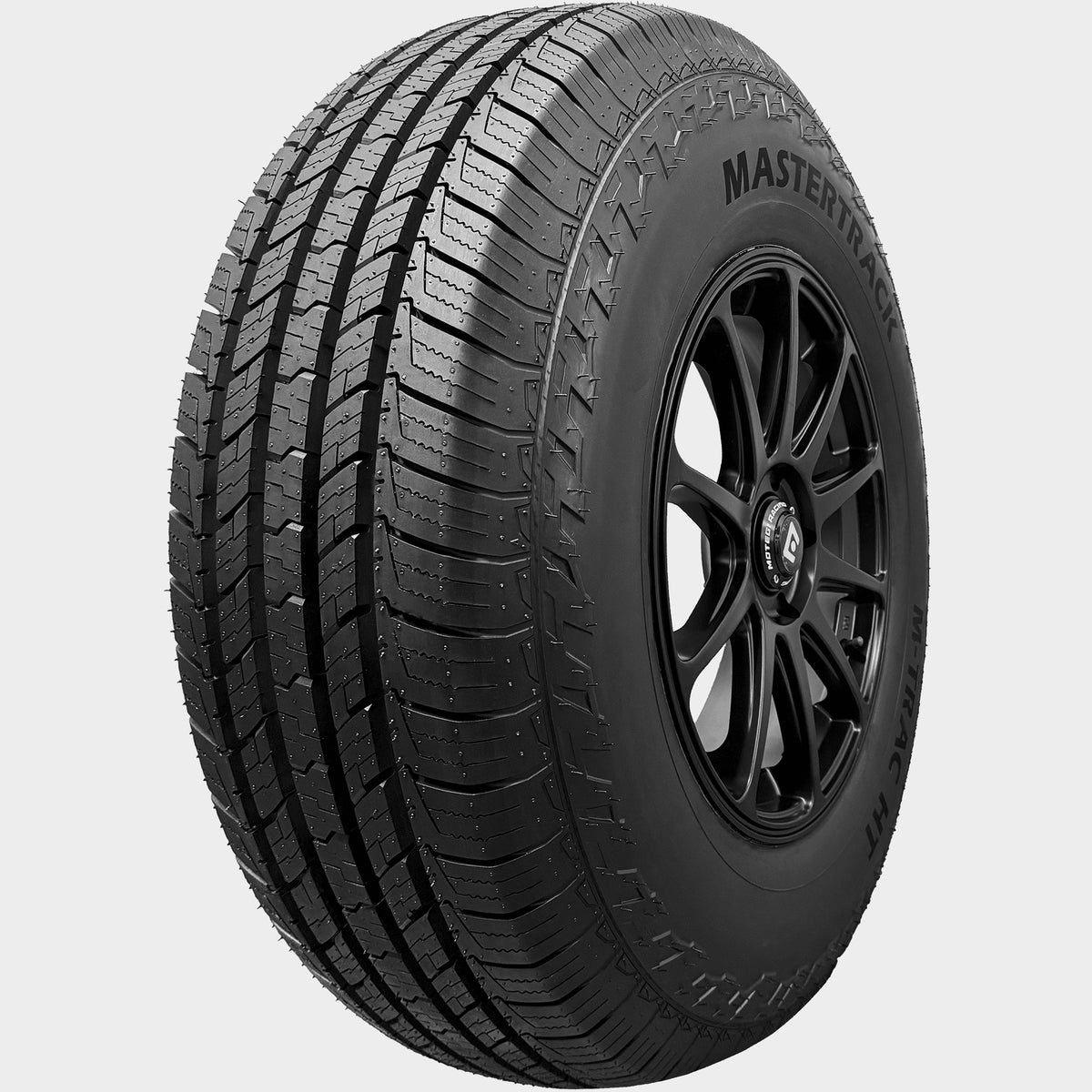 Mastertrack M-TRAC HT Tire