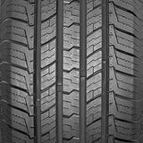 Mastertrack M-TRAC HT Tire
