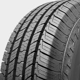 Mastertrack M-TRAC HT Tire