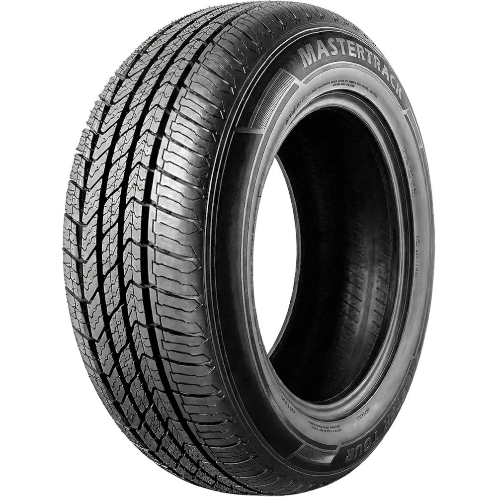 Mastertrack M-TRAC Tour Tire