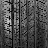 Mastertrack M-TRAC Tour Tire