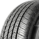 Mastertrack M-TRAC Tour Tire