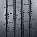Mastertrack UN-ALLSTEEL Tire