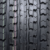 Mastertrack UN203 Tire
