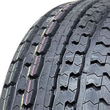 Mastertrack UN203 Tire