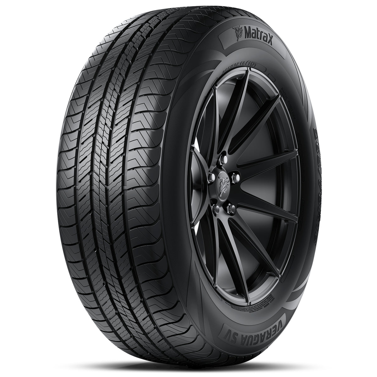 Matrax Veragua SV Tire