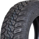 Maxtrek Mud Trac MT