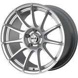 Maxxim Winner Silver Wheel