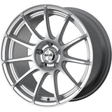 Maxxim Winner Silver Wheel