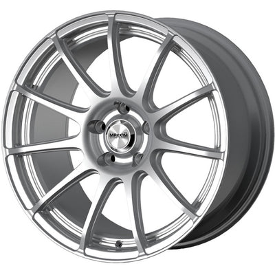 Maxxim Winner Silver wheel