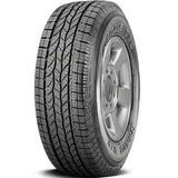 Maxxis Bravo HT-770