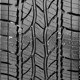 Maxxis Bravo HT-770