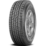 Maxxis Bravo HT-770