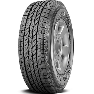 Maxxis Bravo HT-770