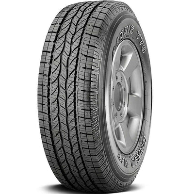 Maxxis Bravo HT-770