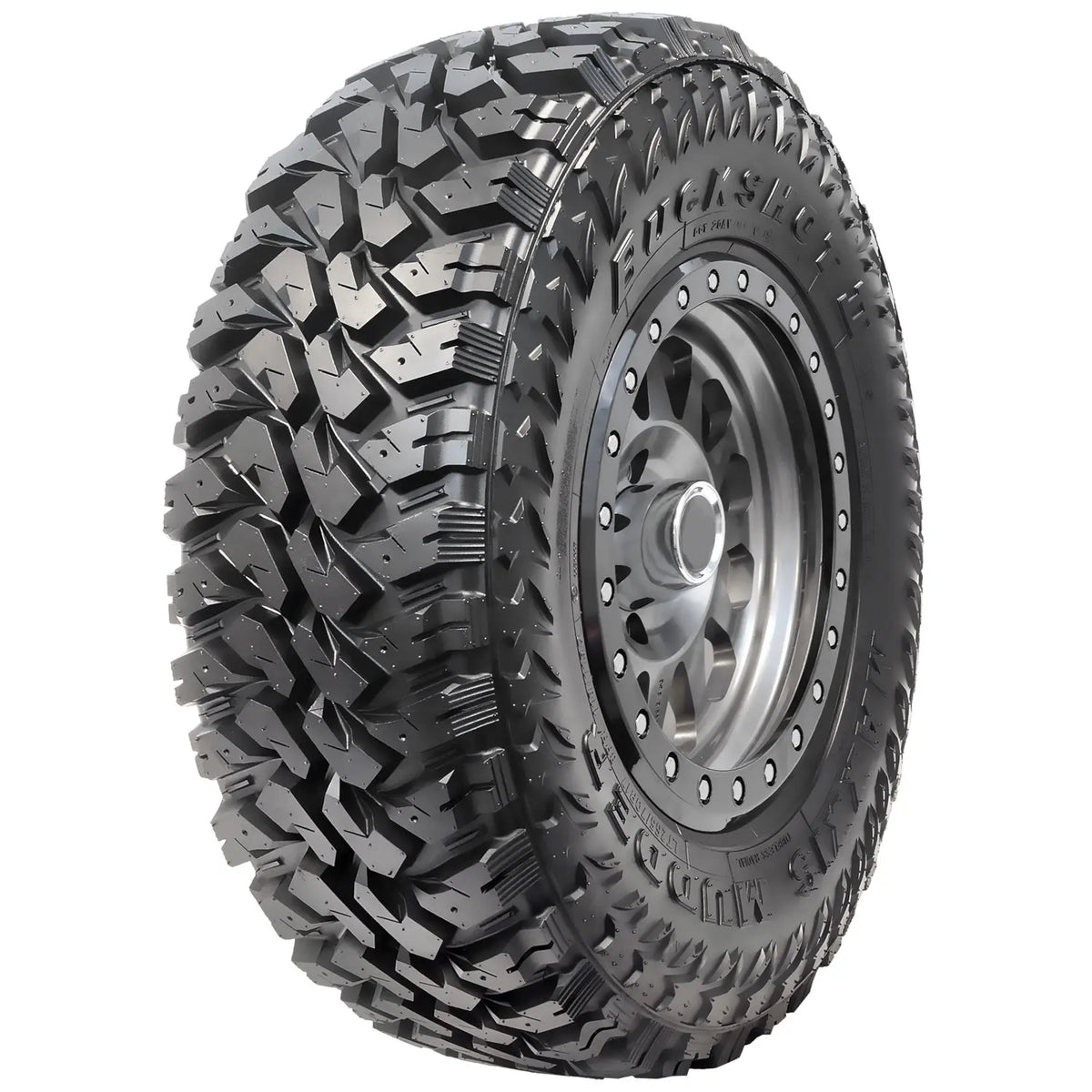 Maxxis Buckshot Mudder II MT-764