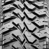 Maxxis Buckshot Mudder II MT-764