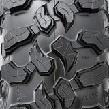 Maxxis Carnivore