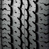 Maxxis M8008 ST Radial