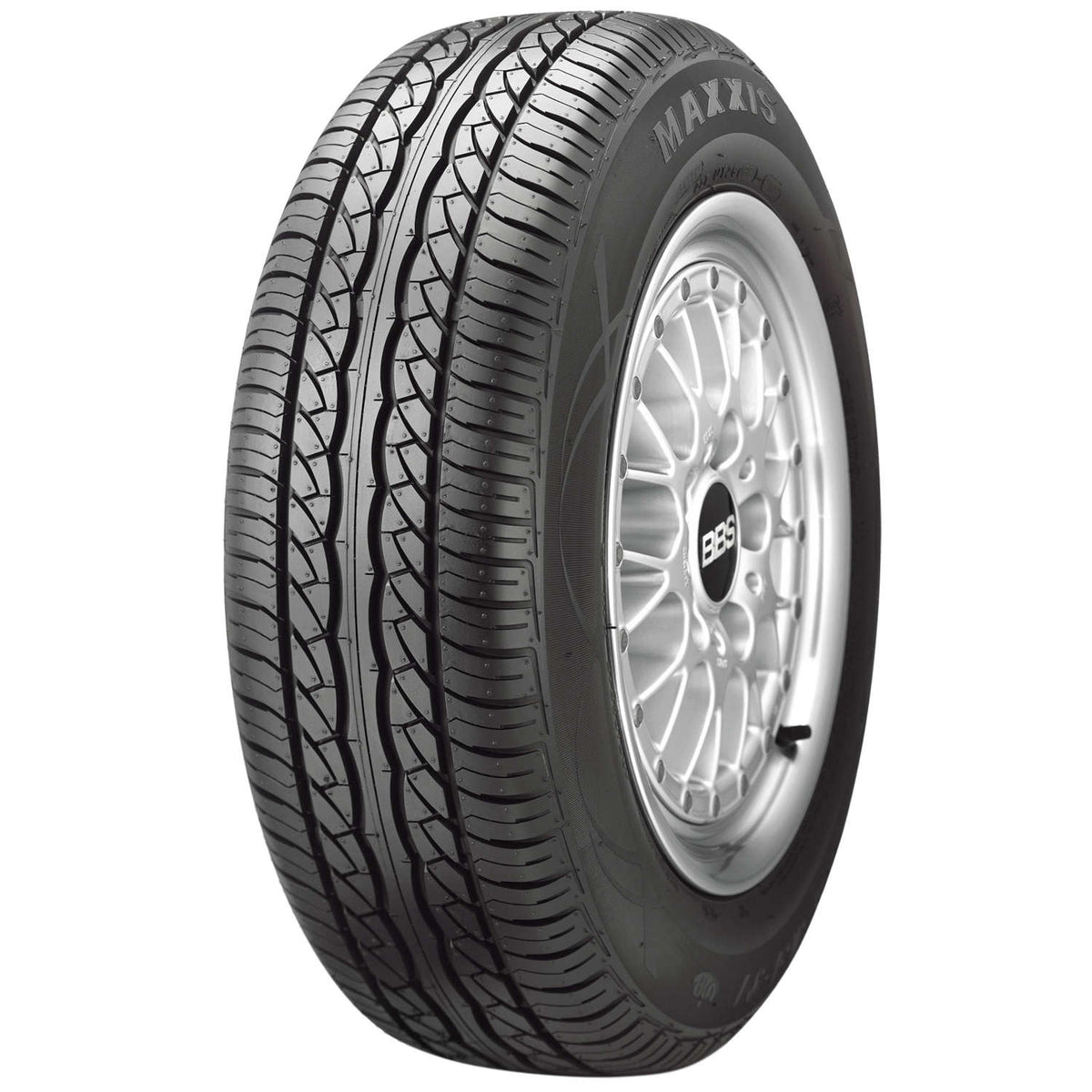 Maxxis MA-P1