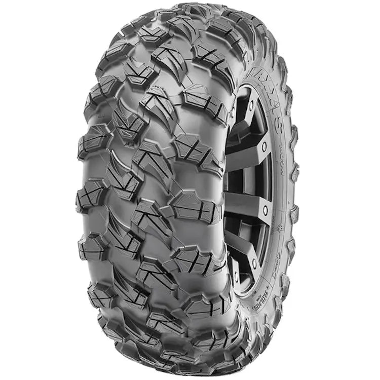Maxxis MU9H