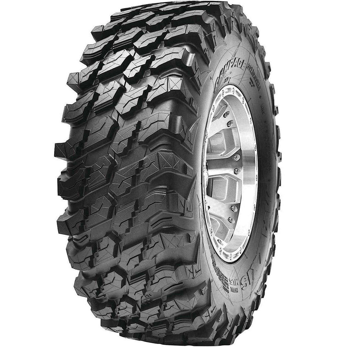 Maxxis Rampage