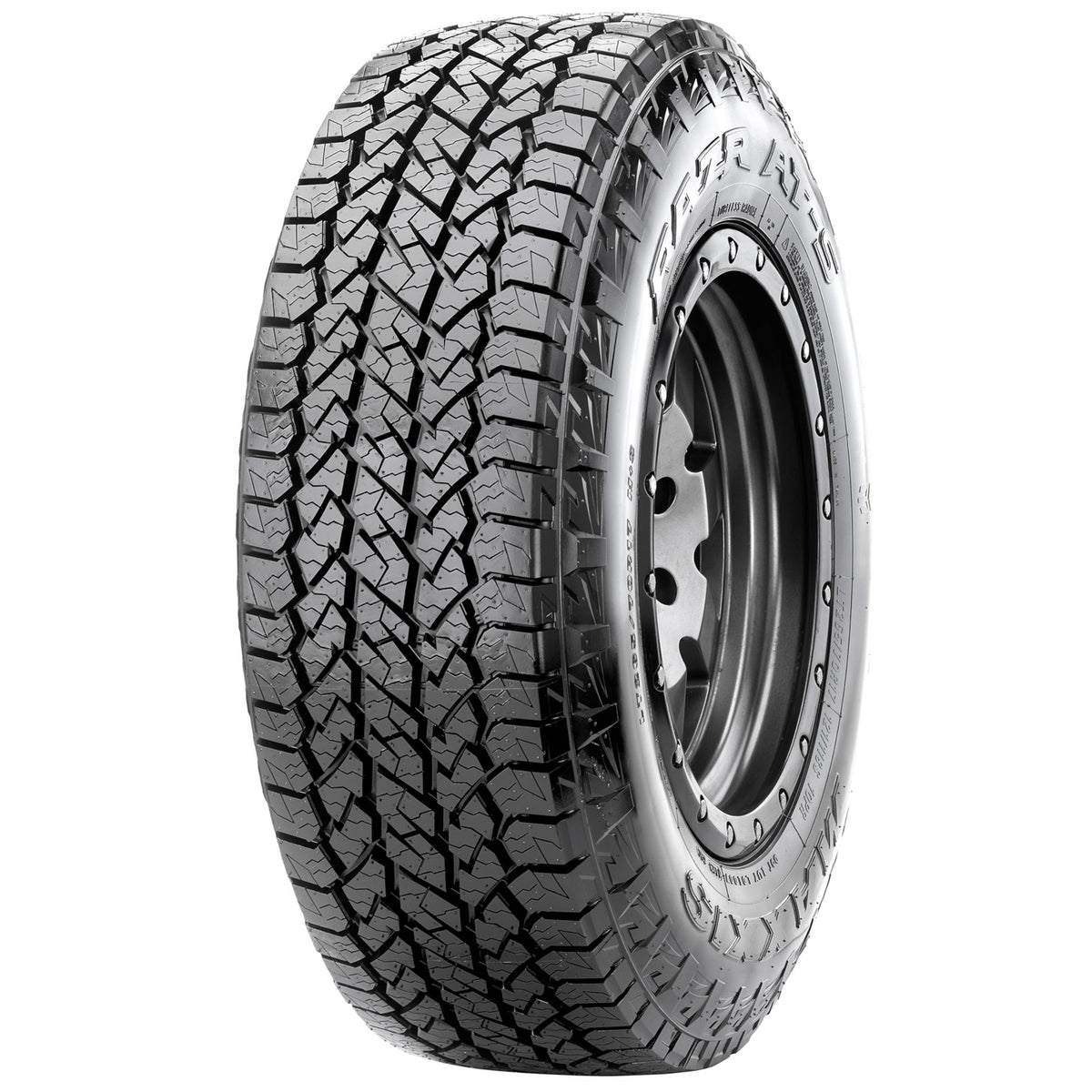 Maxxis Razr AT-S Tire