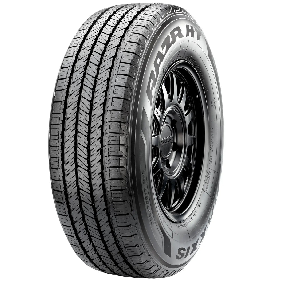Maxxis Razr H/T