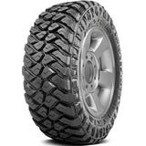 Maxxis Razr MT