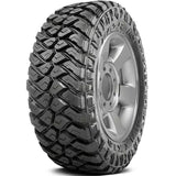 Maxxis Razr MT