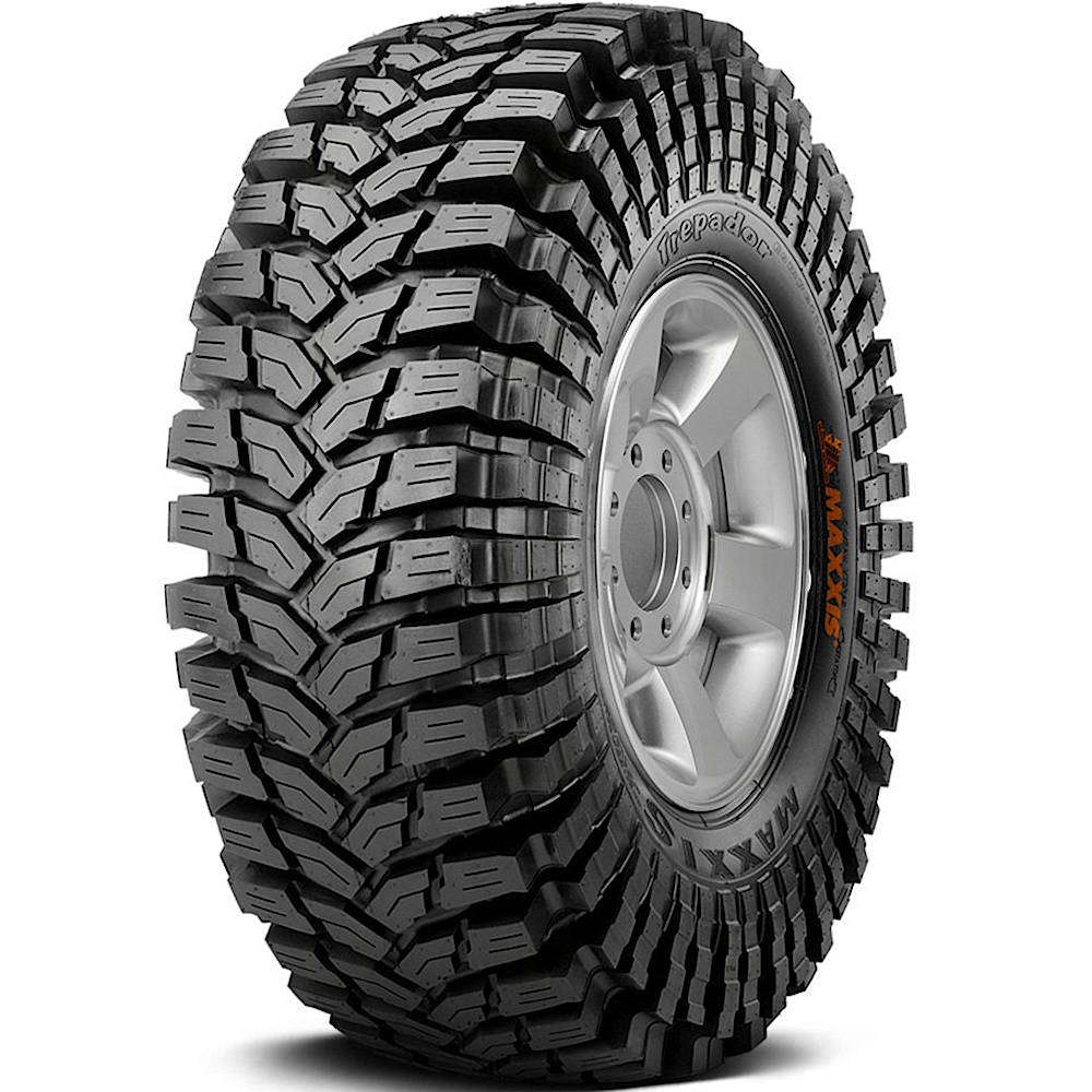 Maxxis Trepador M8060