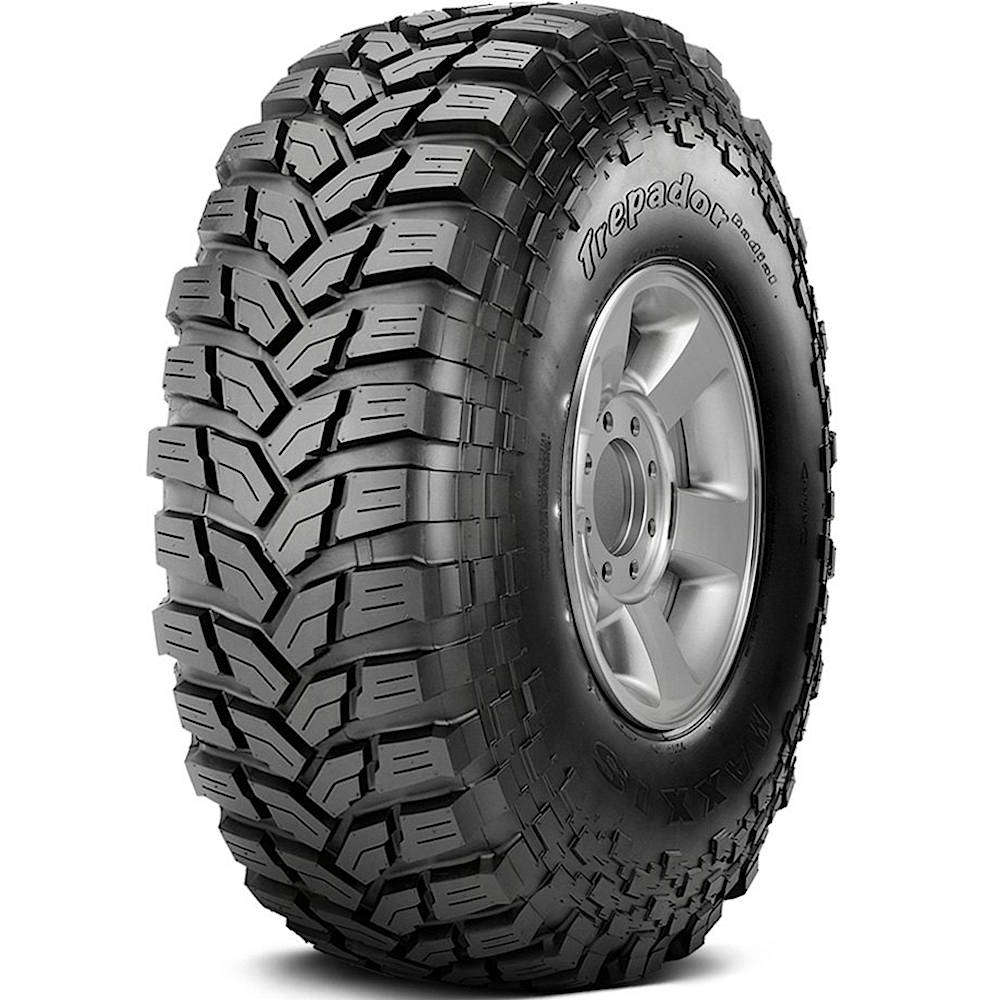 Maxxis Trepador Radial M8060