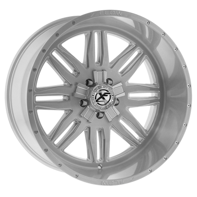 XFX Flow XFX-303 Brushed/Milled wheel