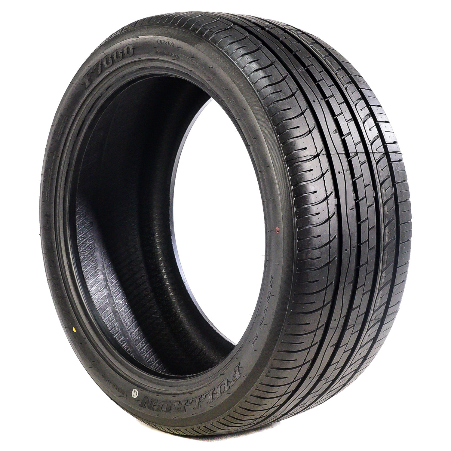 Fullrun F7000 215/55R17